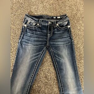 Miss Me Chloe Boot (26)